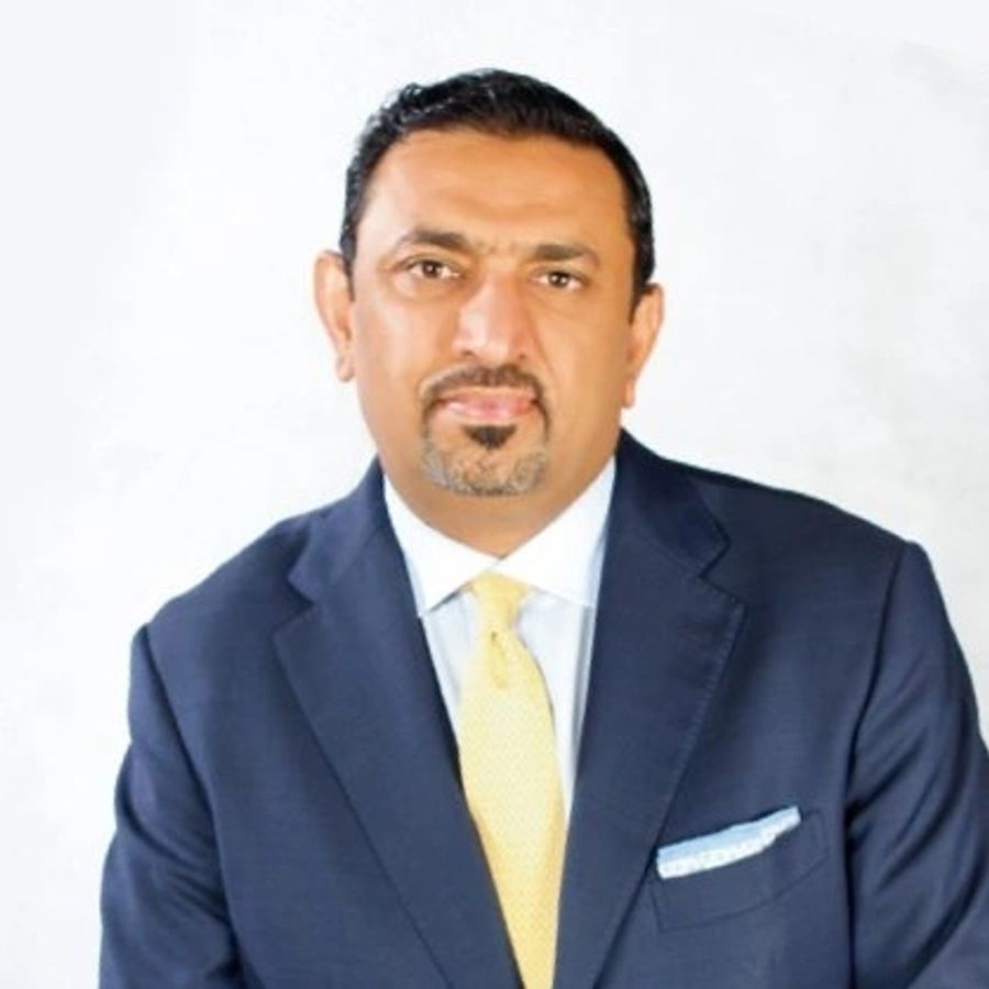 Dr. Ali Adnan Ibrahim