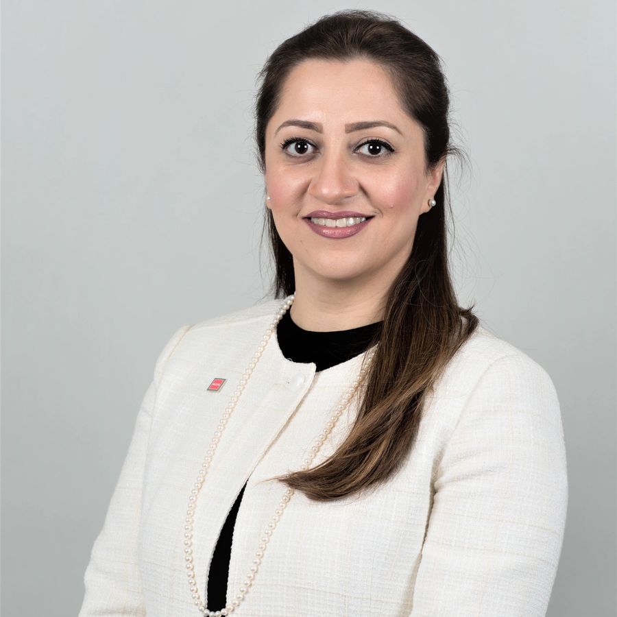 Ayla Majid