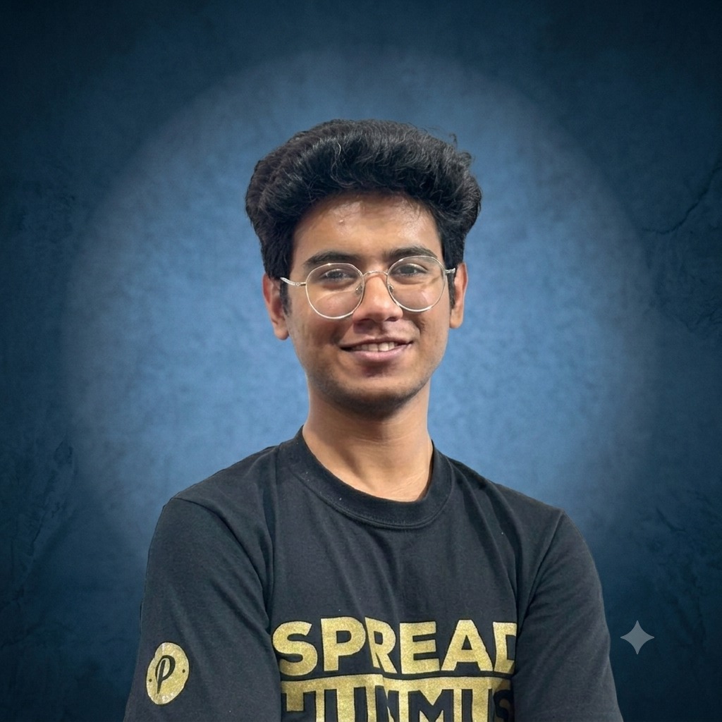 Farhan Hassan Rizvi