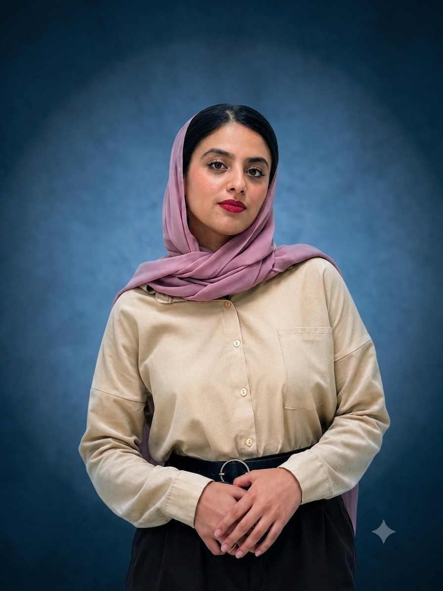 Haram Saad