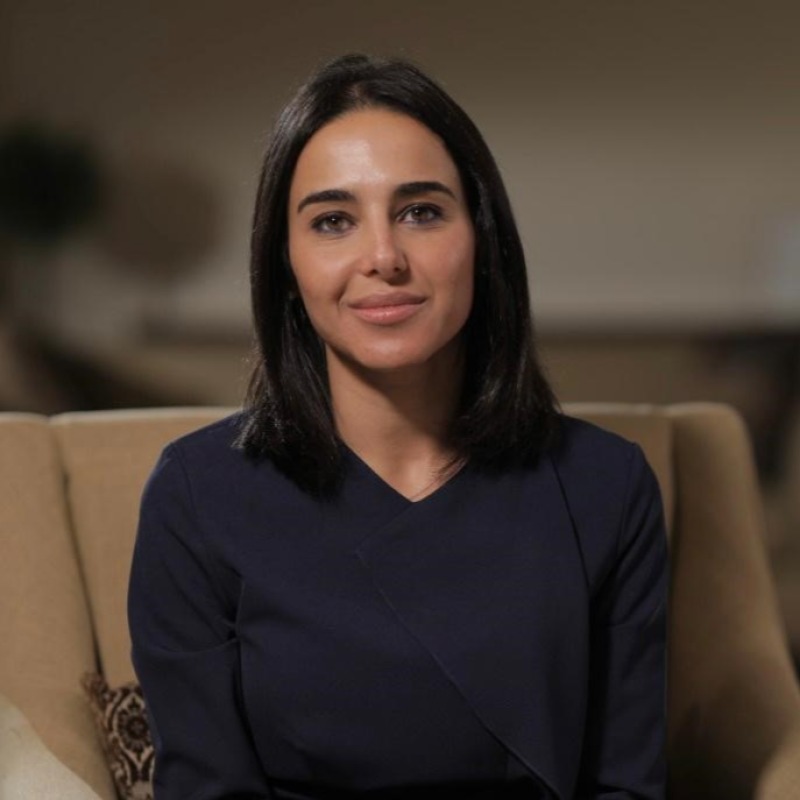 Malak Al Akiely
