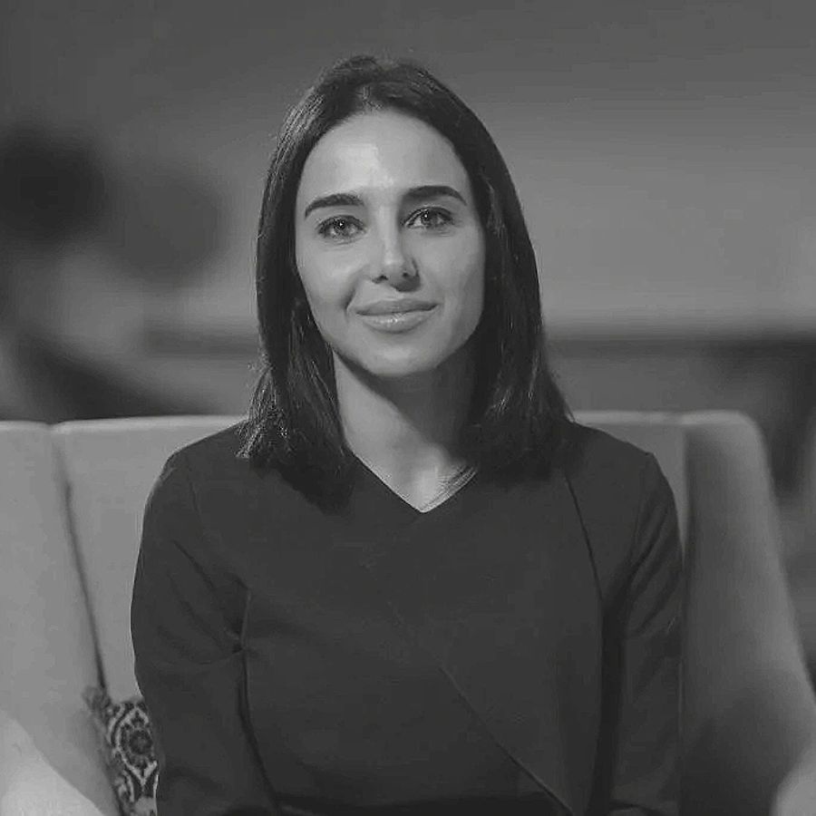 Malak Al Akiely