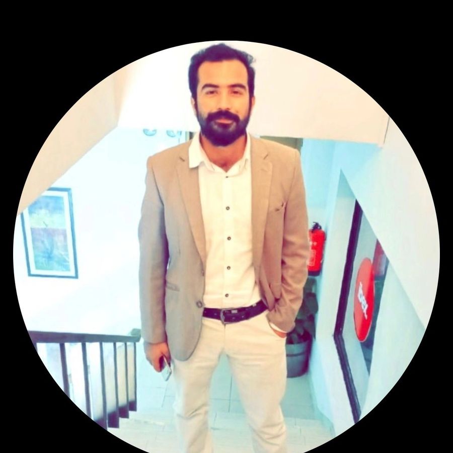 Shahid Jamal