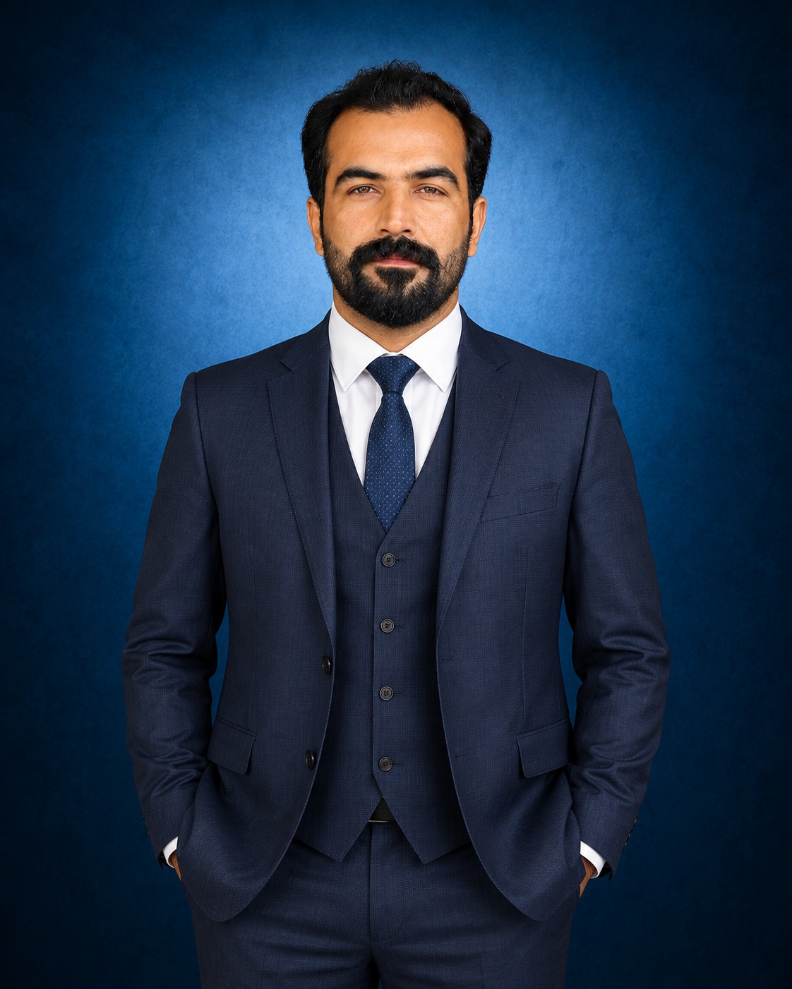 Shahid Jamal