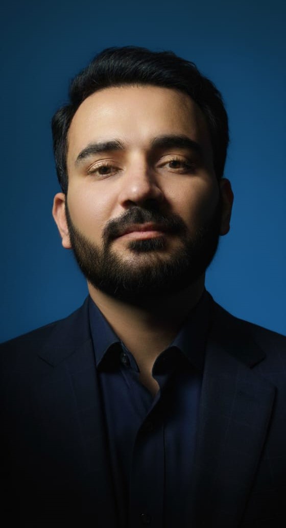 Umair Hussian Farooqi
