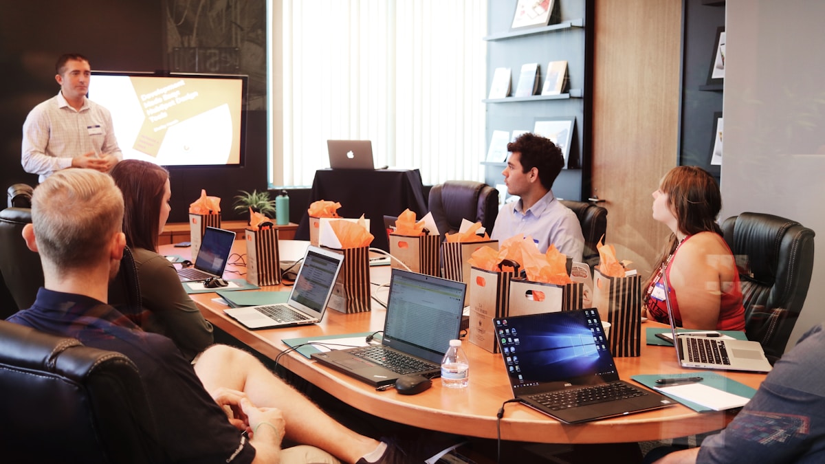 Enabling Sustainable Businesses