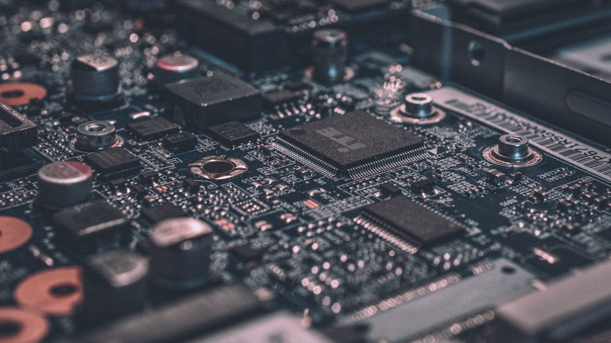 Digital and Emerging Sustainable Technologies
